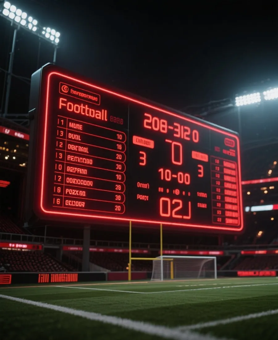 世界盃賽程視覺展示