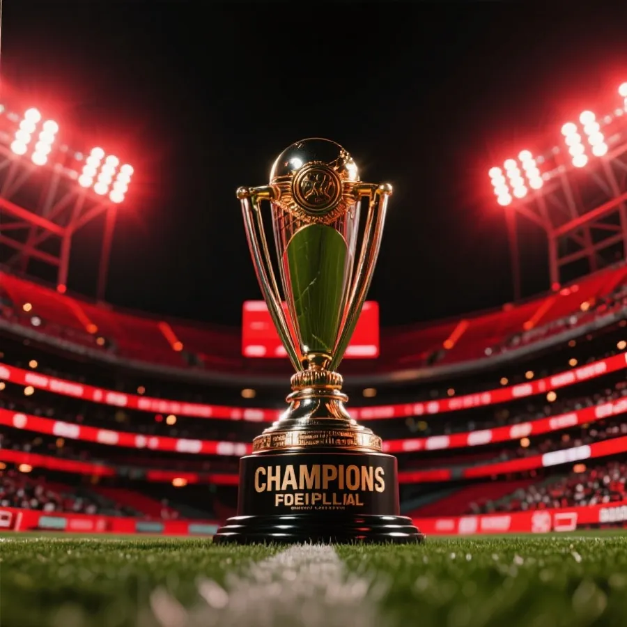 四強及決賽示意