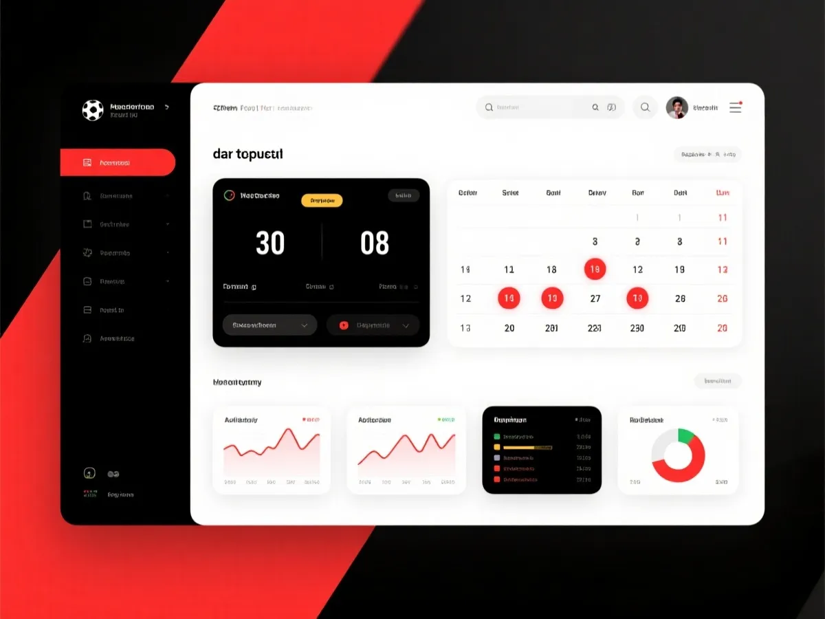 2026世界盃香港官方資訊網資訊平台視覺示意