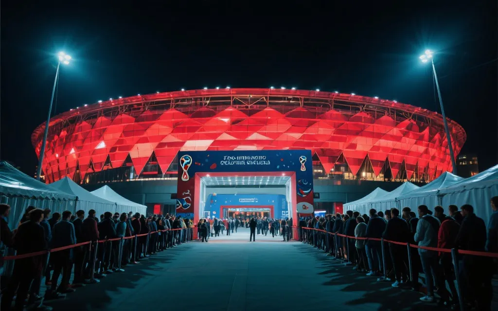 2026世界杯 单场门票怎么买更稳？价格波动、转售风险与“早买还是捡漏”的实战决策