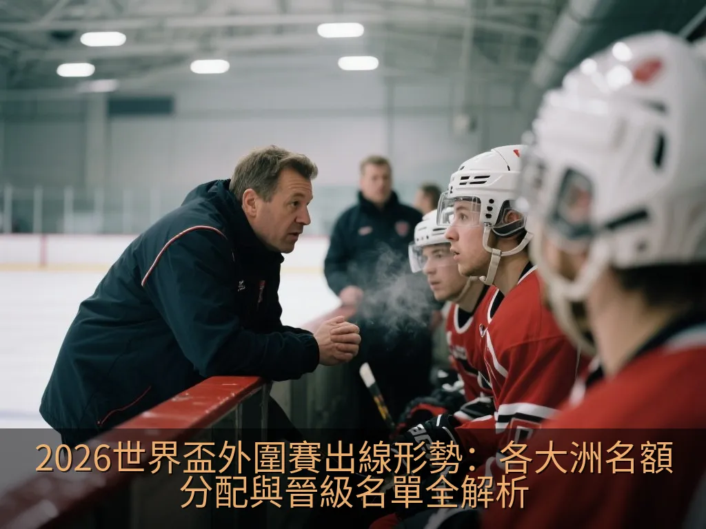 綠茵場上的足球與遠處明亮的球場燈光