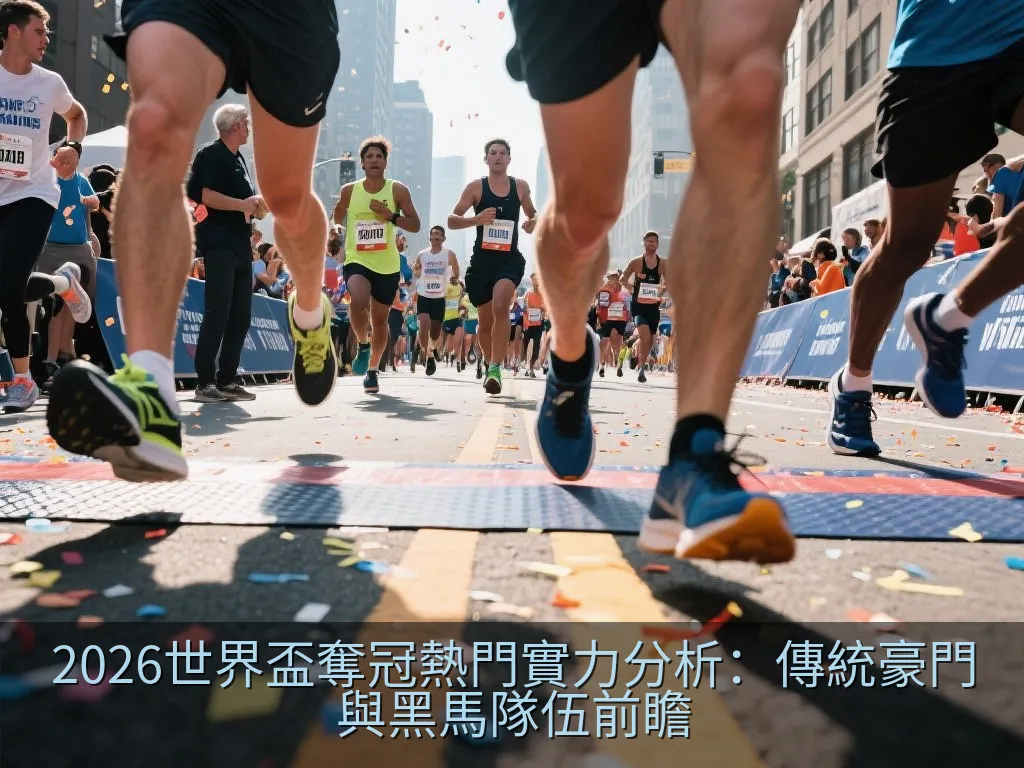 黃昏下燈光璀璨的現代化足球場全景，綠草如茵